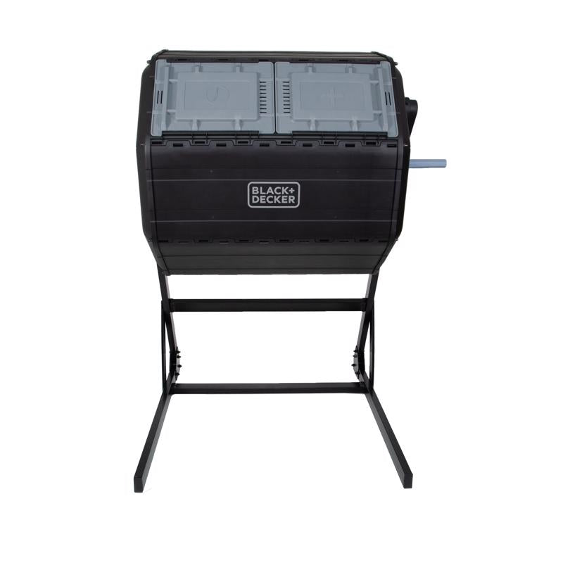 40 Gallon Tumbler Composter