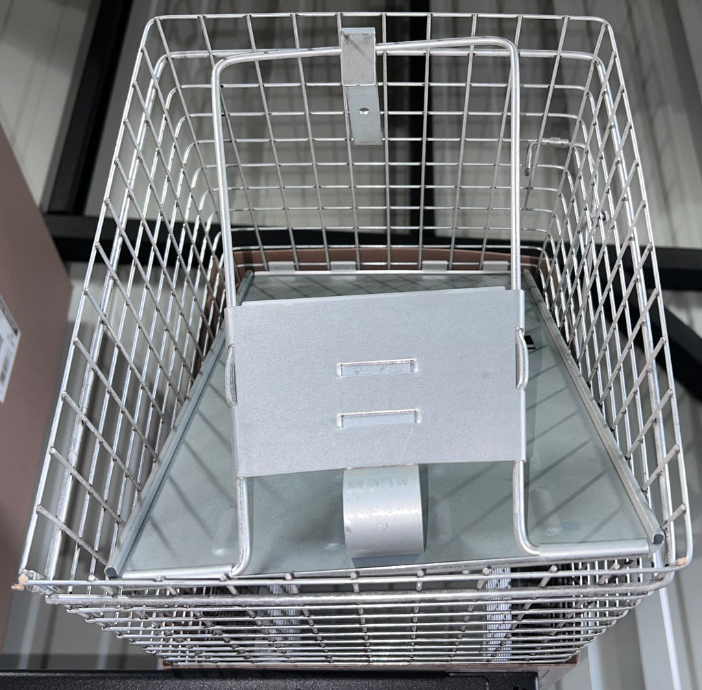 36" Animal Cage Trap