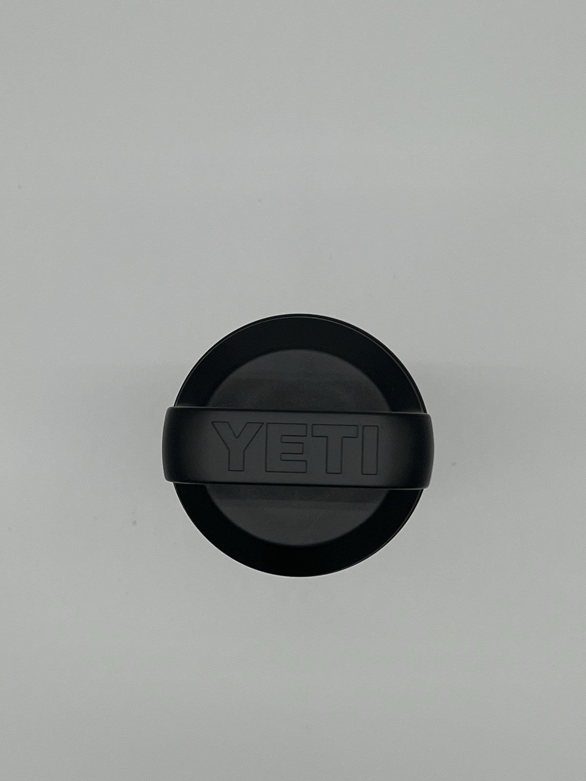 YETI Rambler 18 oz Water Bottle - BLACK STONE - Brand New with Tags