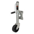 10” Trailer Jack 1000 lb capacity