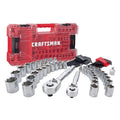 71-Piece Mechanic Tool Set