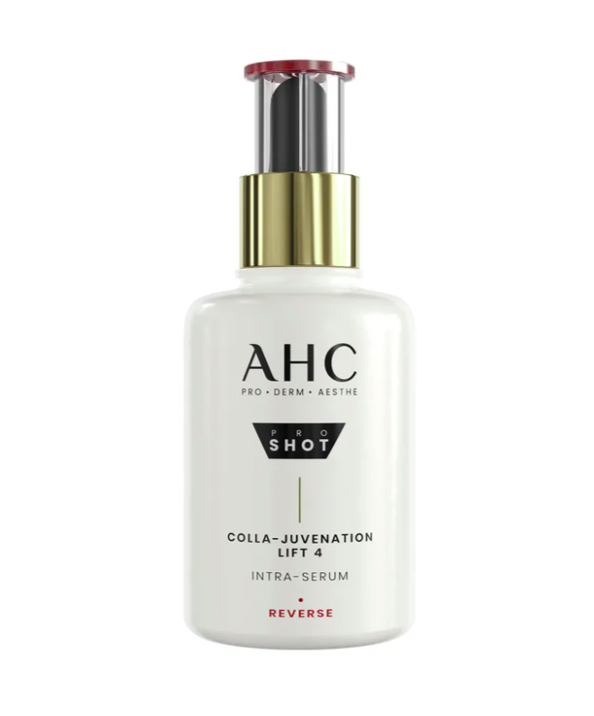 AHC Pro Shot + Serum Anti-Aging Anti-Wrinkle