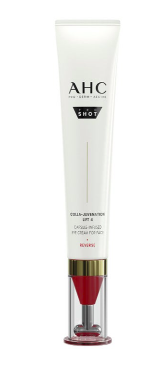 AHC Pro Shot + Serum Anti-Aging Anti-Wrinkle
