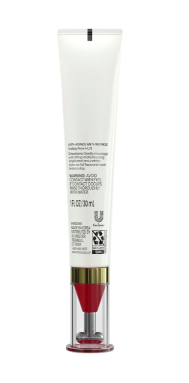 AHC Pro Shot + Serum Anti-Aging Anti-Wrinkle