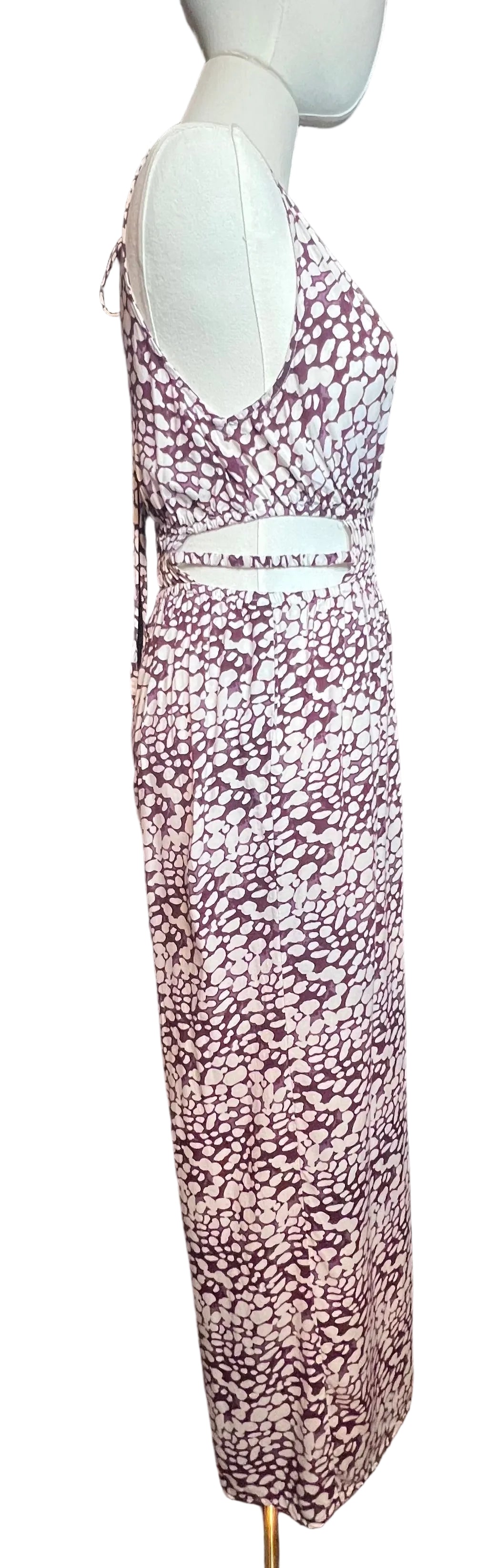 Size Small Lightweight Super Cute Romper - Like New