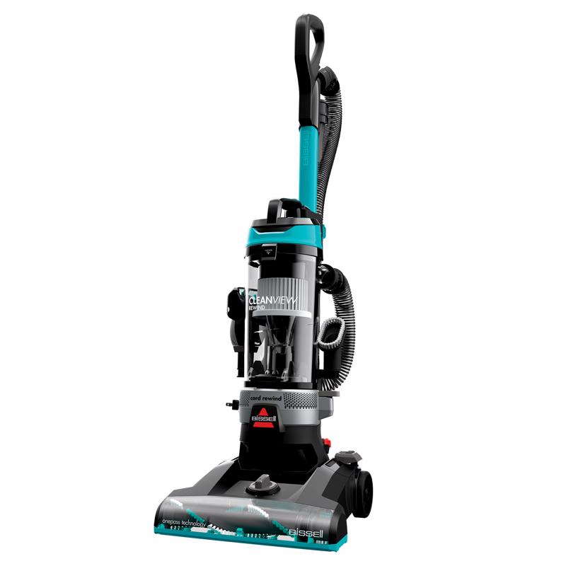 Bissell Vacuum - Cleanview Rewind
