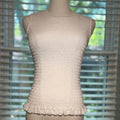 Jason Wu Women's White Blouse XS