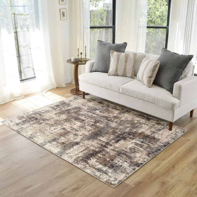 5'3 x 7 FT Area Rug Thomasville Finlay by Gertmenian