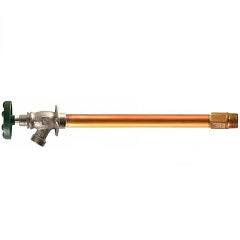 Arrowhead Brass Frost Free Water Hydrant 10"