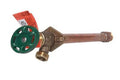 Arrowhead Brass Frost Free Water Hydrant 10"